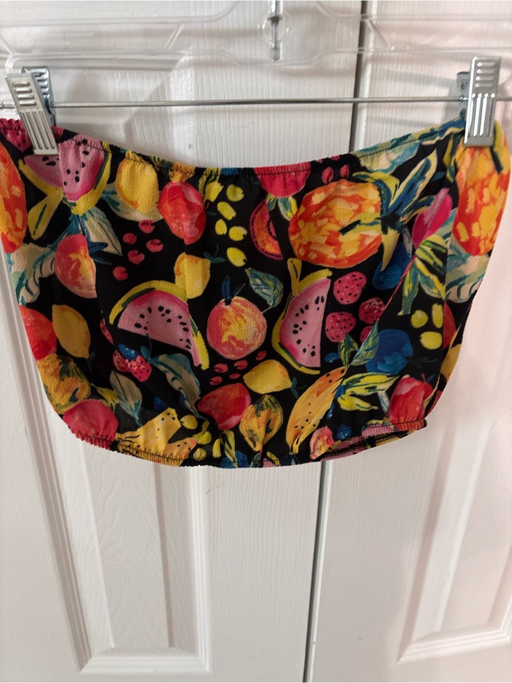 Show me your mumu crop top womens cs